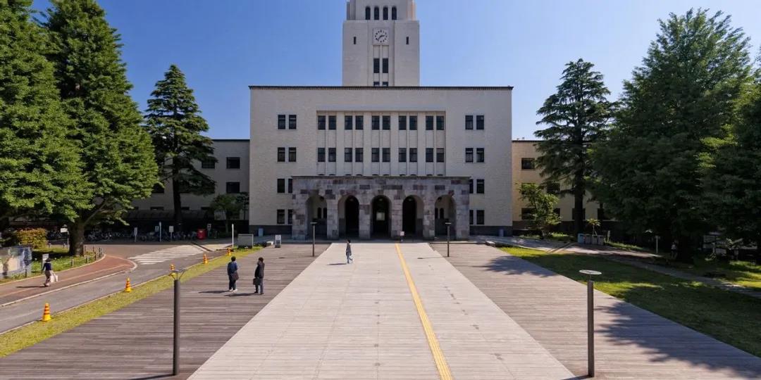 國(guó)際認(rèn)可丨助力東京工業(yè)大學(xué)論文發(fā)表，盛瀚再登國(guó)際舞臺(tái)